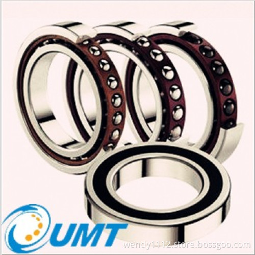 Good quality angular contact ball bearing 7203C